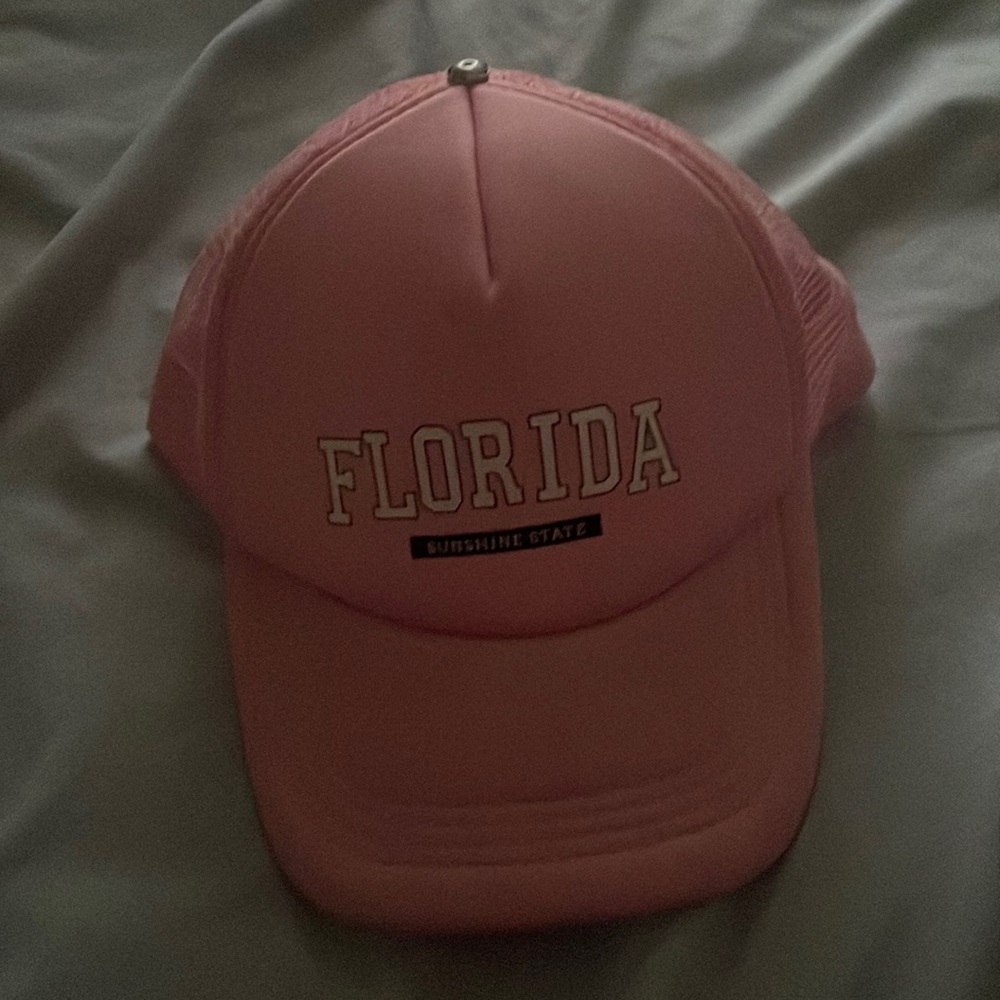 Sunshine hat